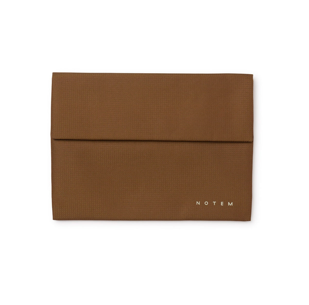 TARA clutch, Brown