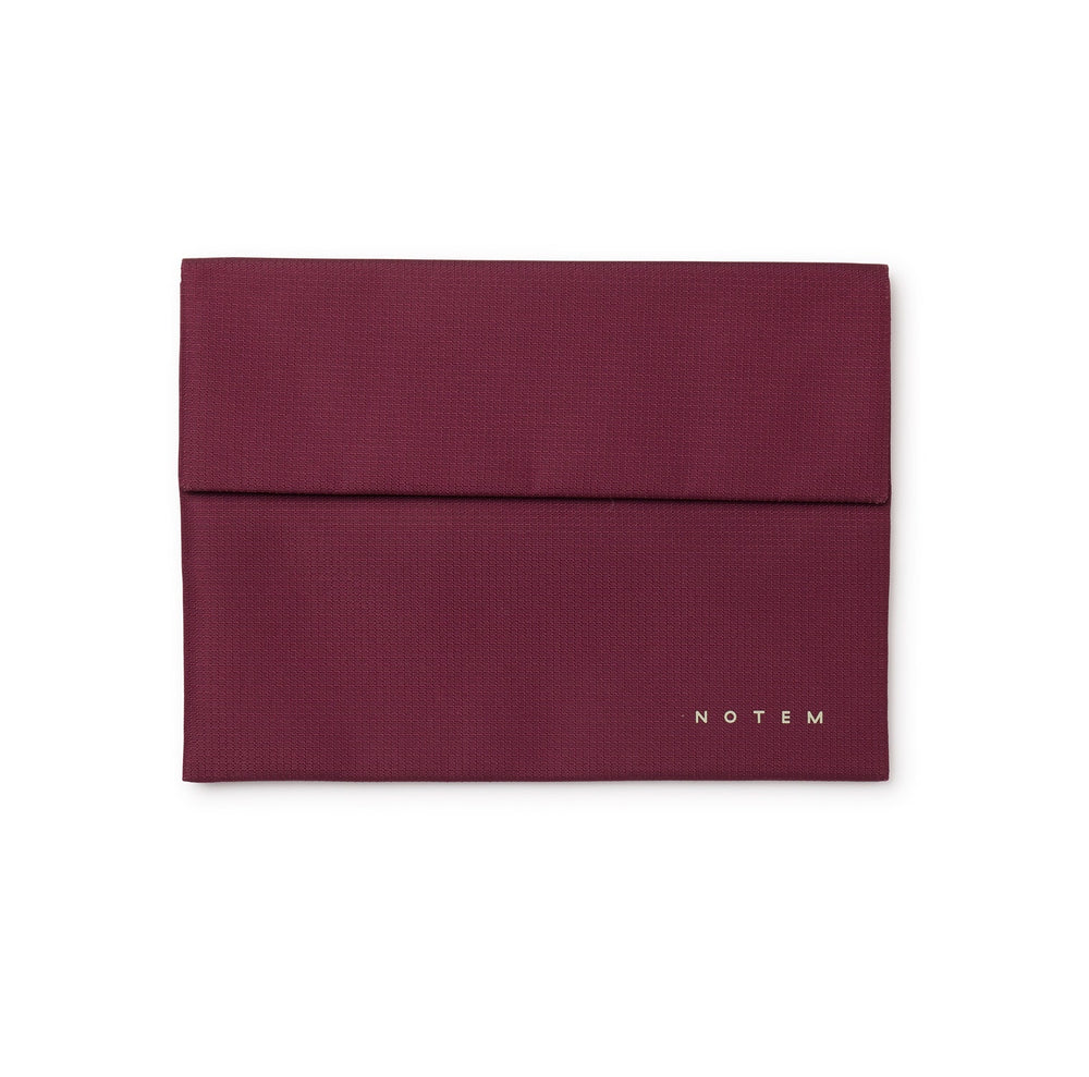TARA clutch, Dark Red