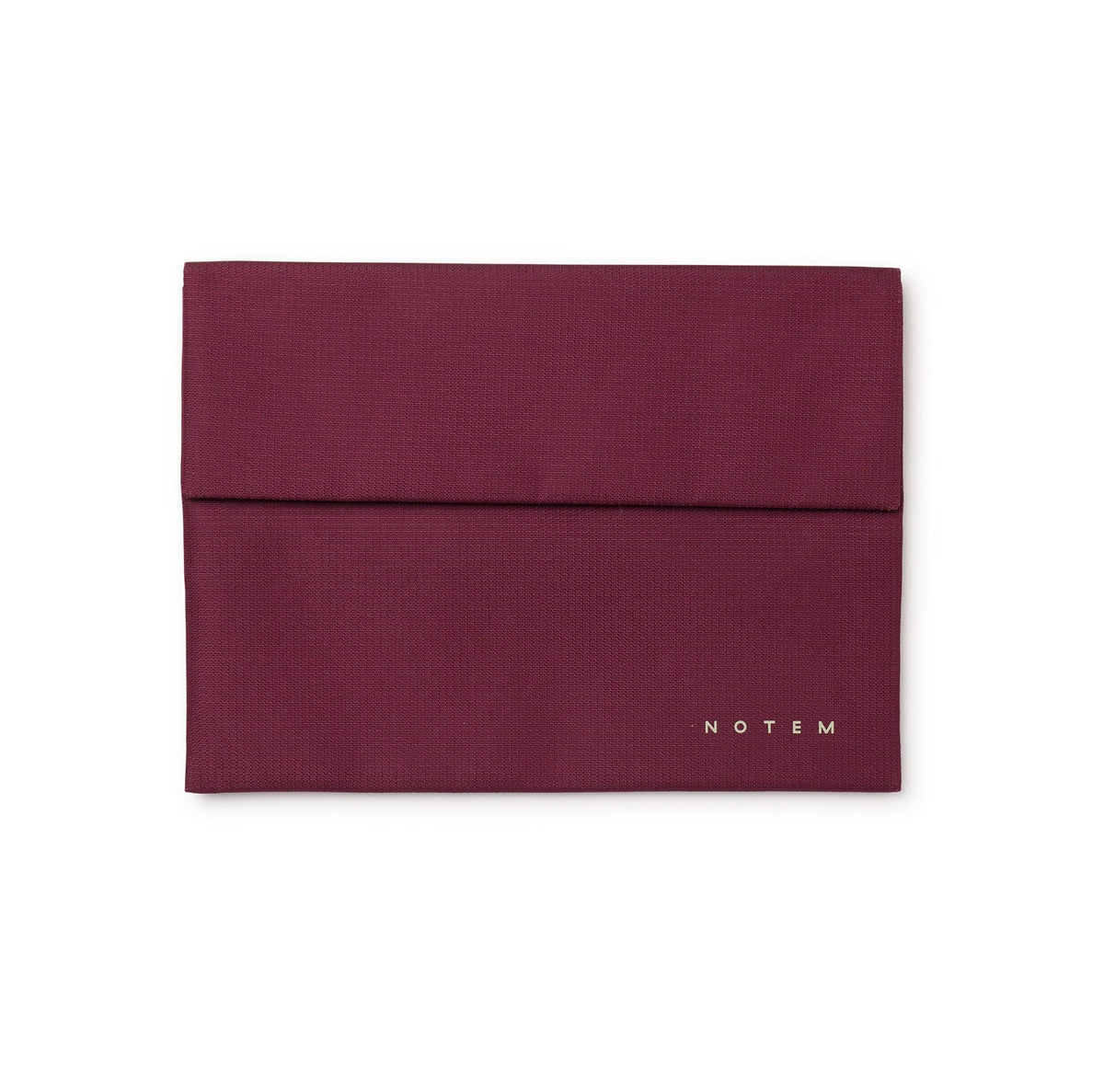 TARA clutch, Dark Red