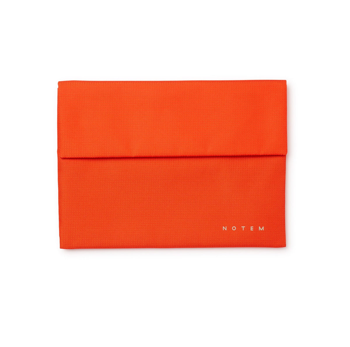 TARA clutch, Orange