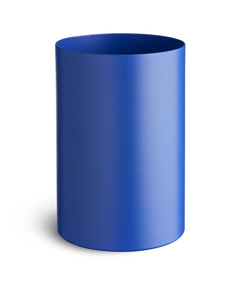 Lola Pencil cup - Blue