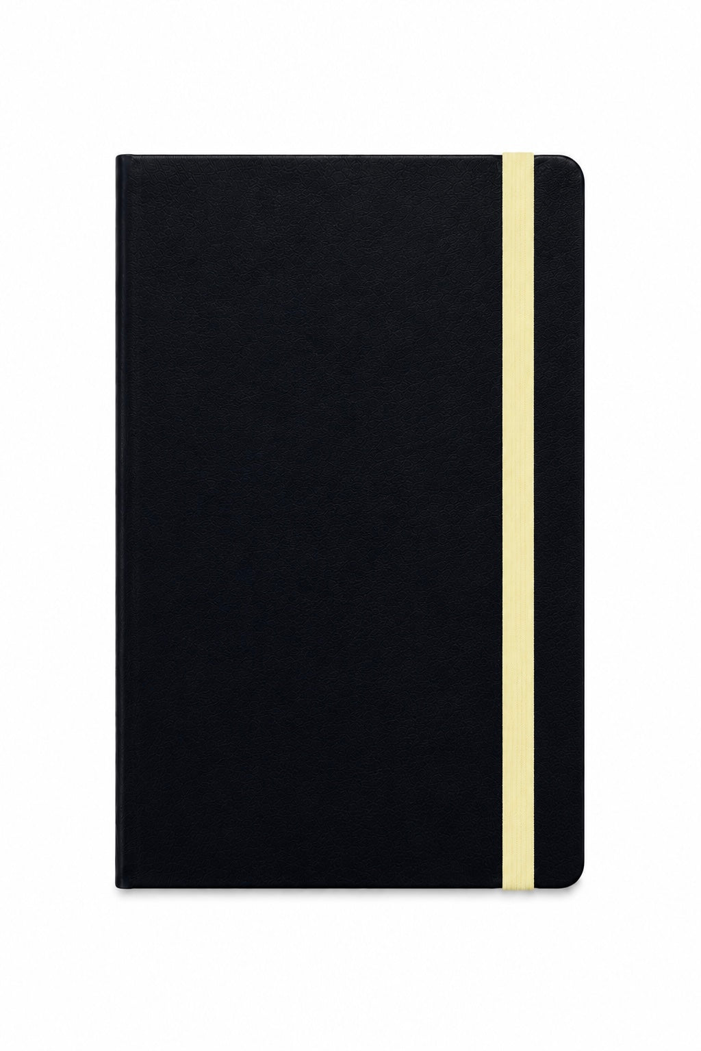 Flow Notebook, Medium, Dark Blue