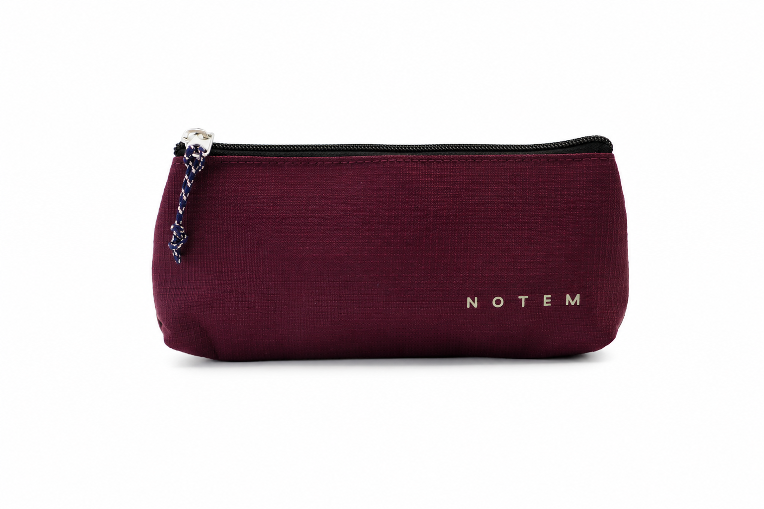 ARVO, Medium, Dark Red - Pencil Case