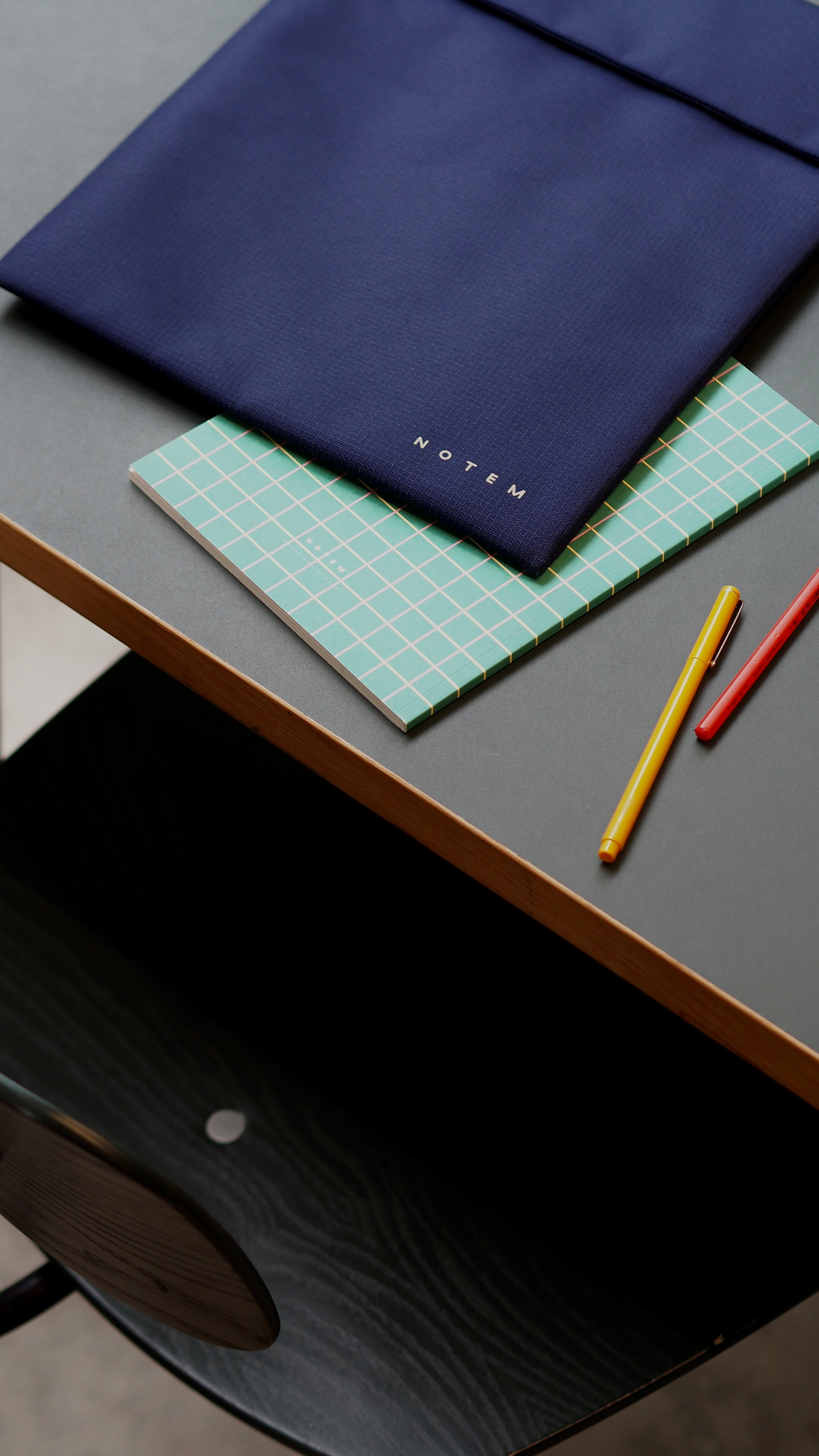 Housse pour ordinateur portable MIRA, bleu