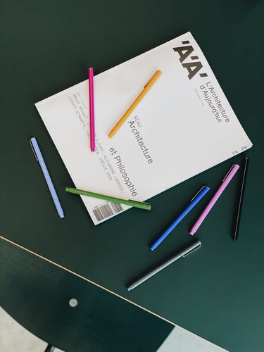 Felt pen