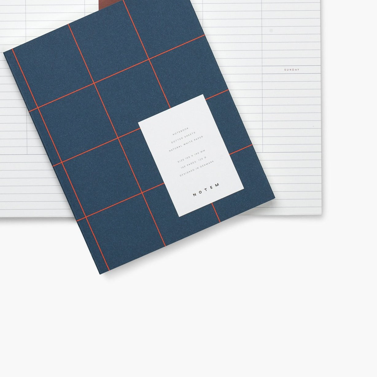 Notem Studio Gift Set Home Office Favourites