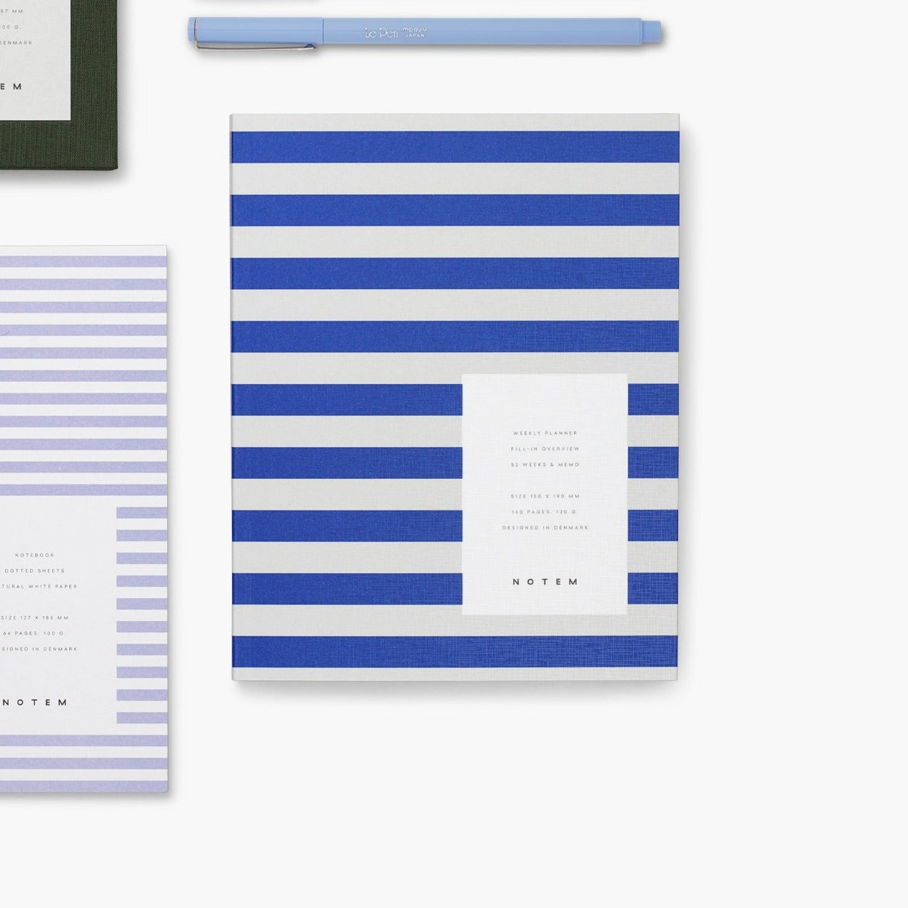 Notem Studio Gift Set Just What I Need