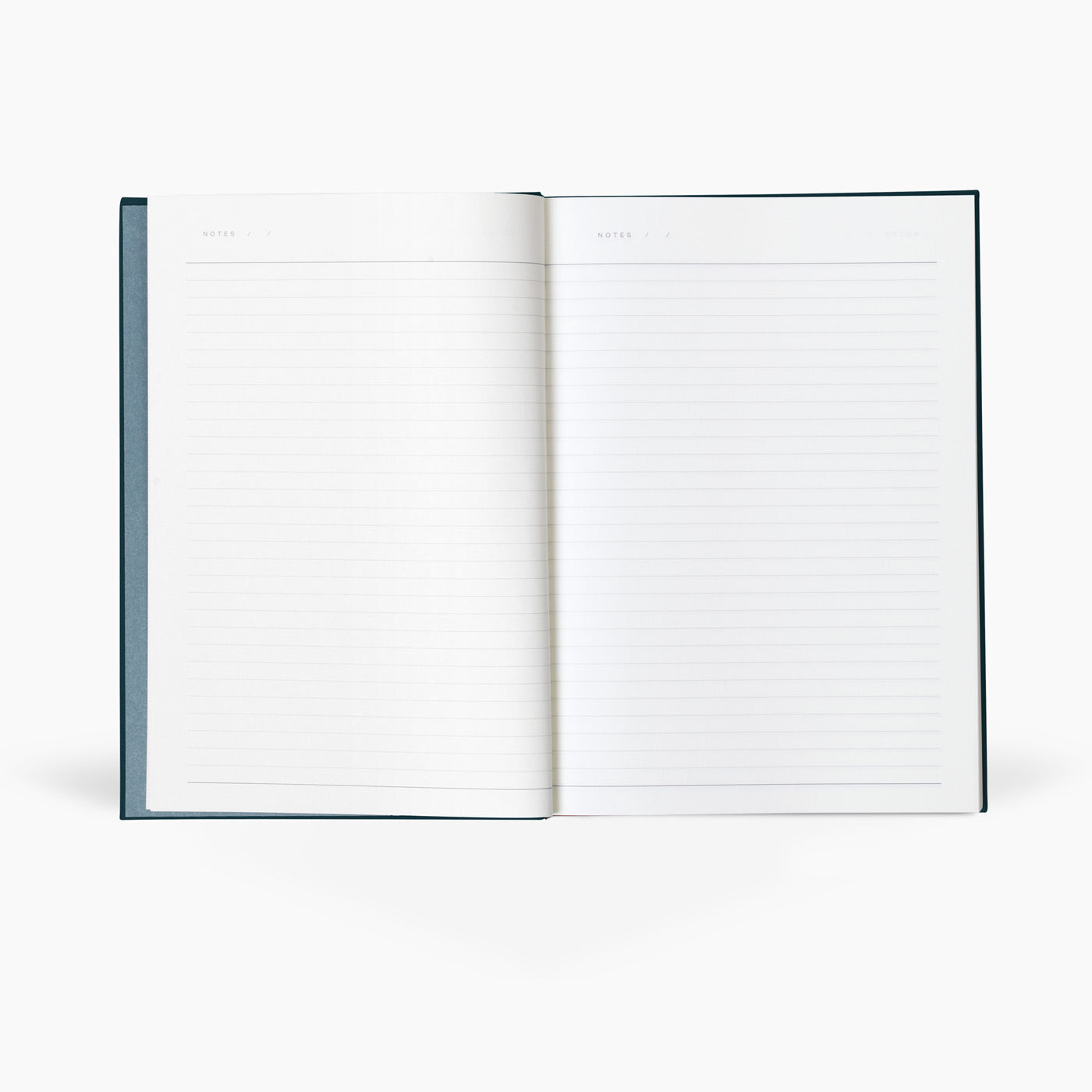 Notem Bea Notebook Dark Blue