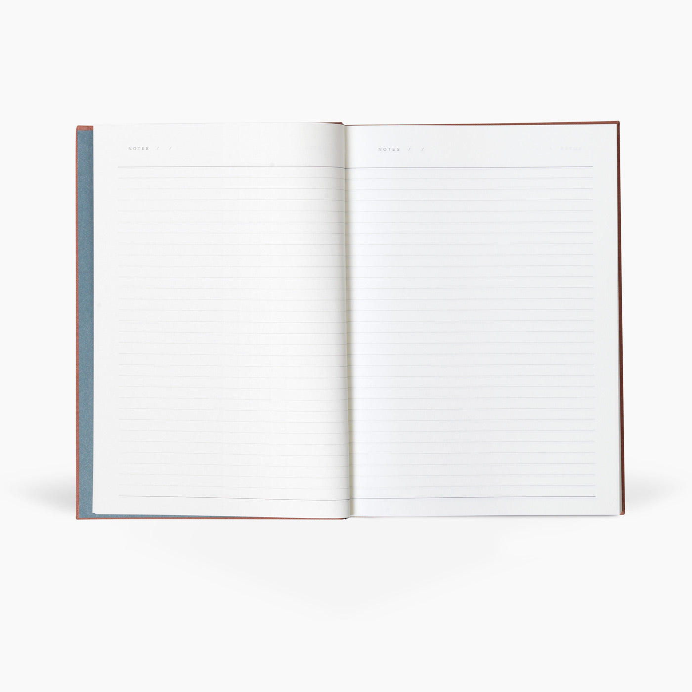 Notem Bea Notebook Rose