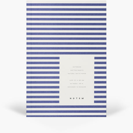 Notem Studio VITA Small Bright Blue
